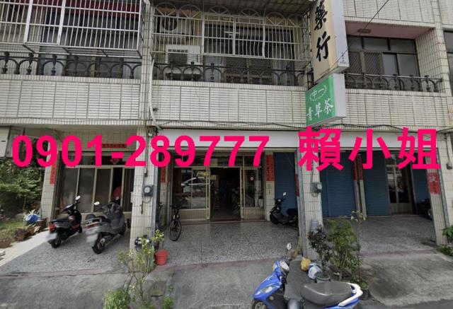 彰化田中法拍透天-4