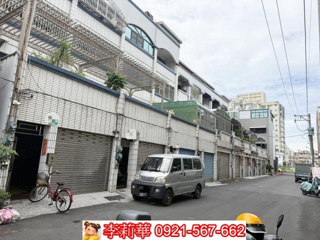 台南安南透天-4
