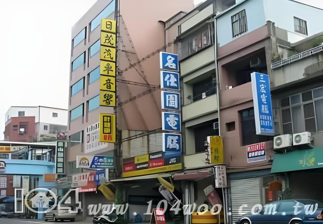 桃園桃園區華廈法拍-2