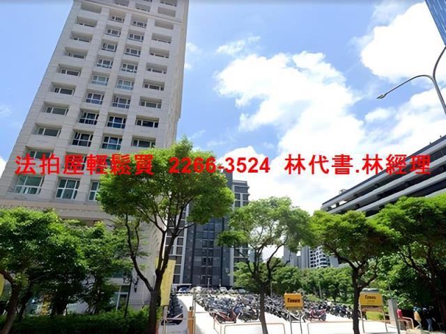新北新莊大樓法拍-11