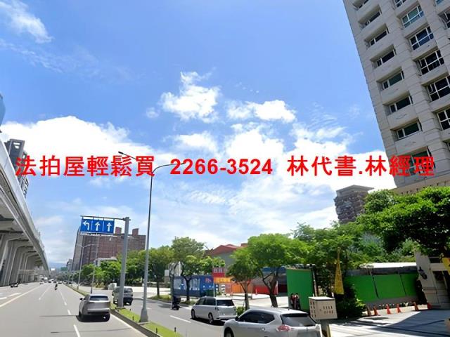 新北新莊大樓法拍-12