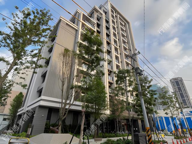台中西屯法拍大樓-6