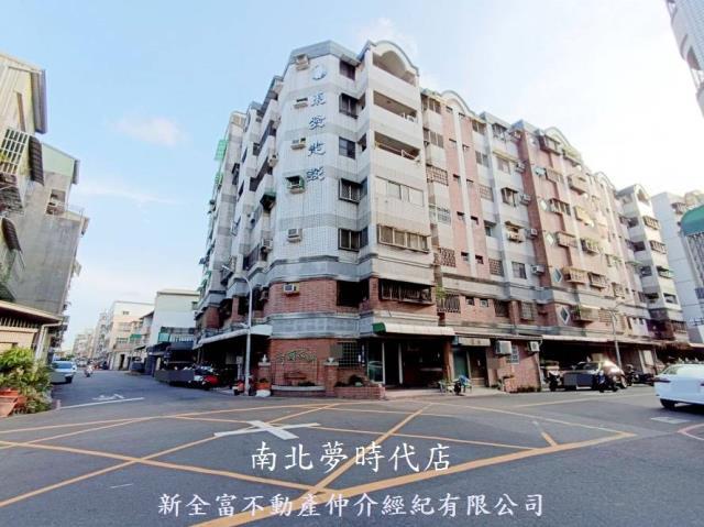 台南東區華廈-13