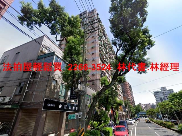 新北三峽法拍大樓-3