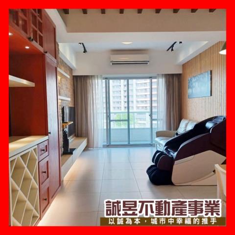 台南安南大樓-1