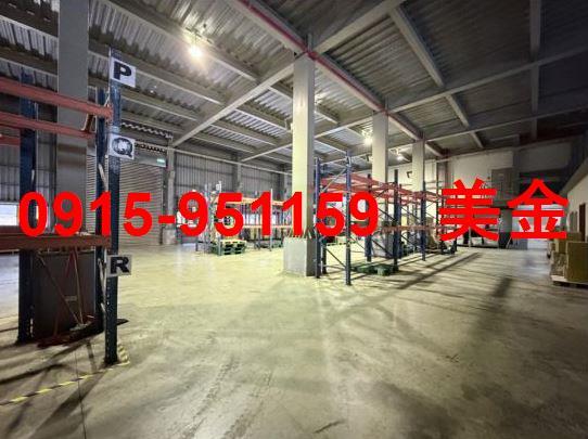 桃園中壢廠房-1