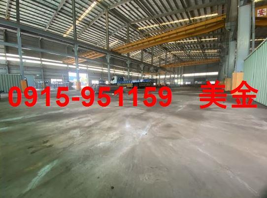 桃園中壢廠房-1