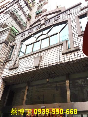 大里泉福藝術家法拍屋