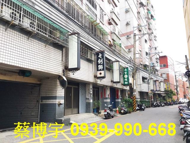泉福藝術家二期法拍屋
