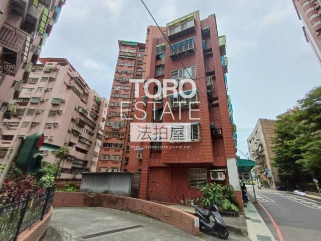 新北淡水法拍華廈-5