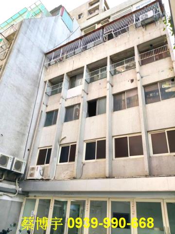 中區法拍屋成功路套房