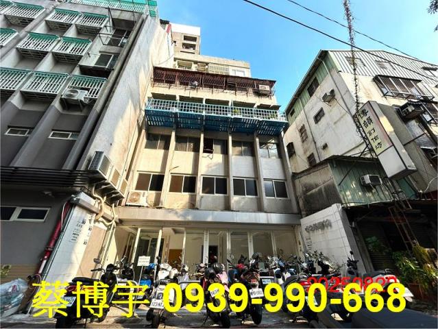 中區法拍屋成功路套房