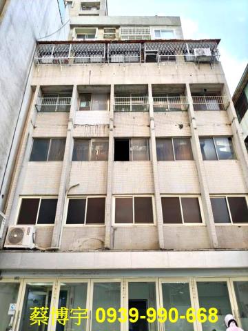 中區法拍屋成功路套房