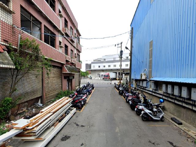 觀音拍賣廠房-3