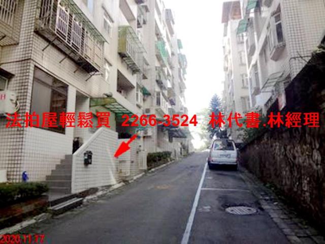 三峽拍賣公寓-4