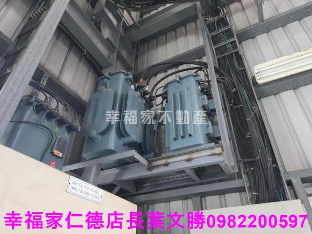 仁德廠房-10