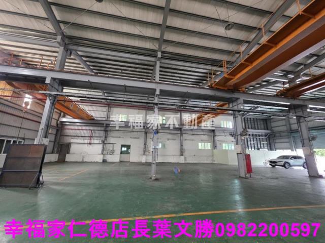仁德廠房-11