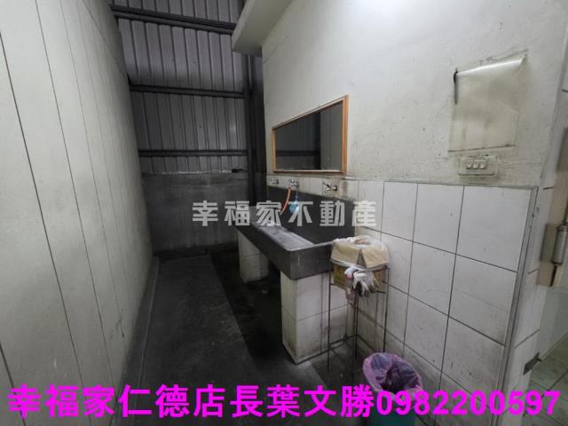 仁德廠房-14