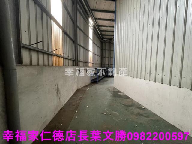 仁德廠房-4