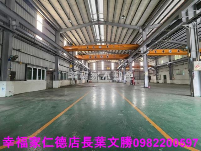 仁德廠房-5