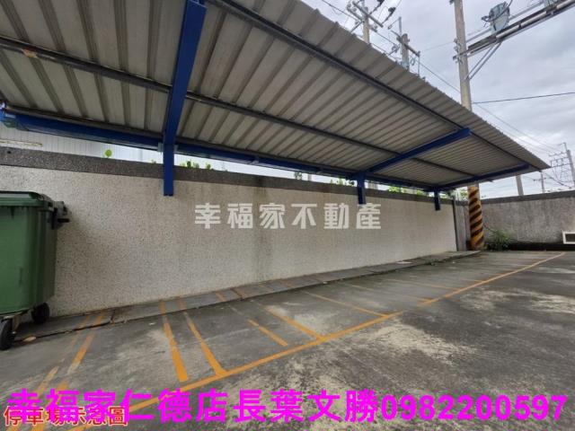 仁德廠房-6