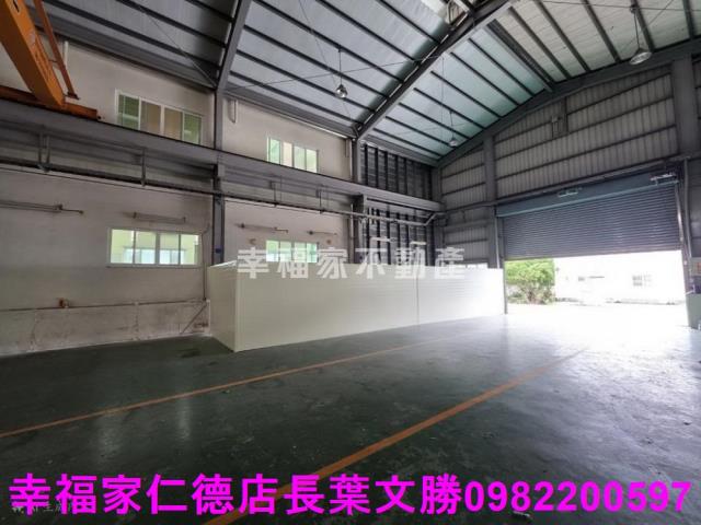 仁德廠房-8