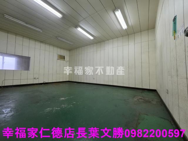 仁德廠房-9