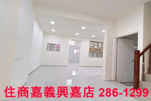 民雄透天-11