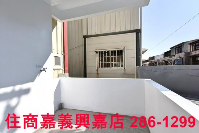 民雄透天-12