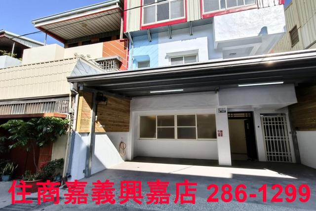 民雄透天-1