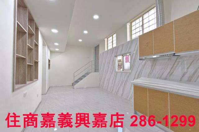 民雄透天-6
