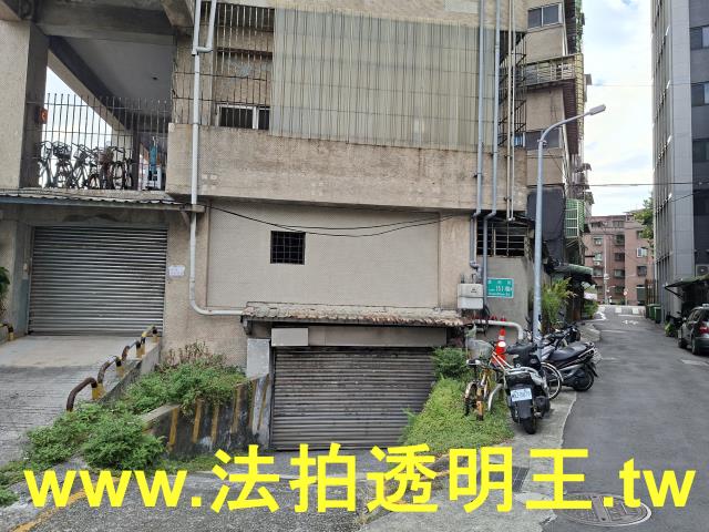 中正區大樓法拍-10