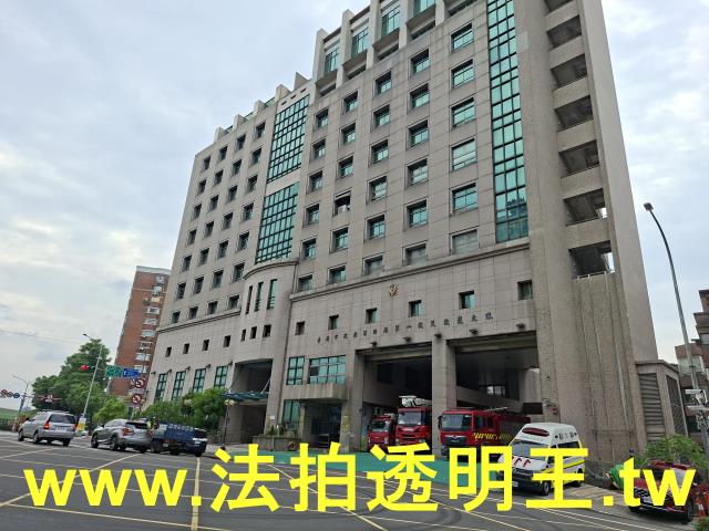 中正區大樓法拍-6