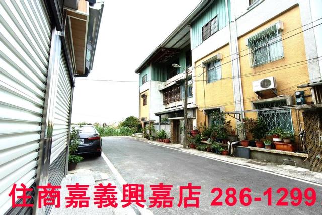 嘉義透天-9