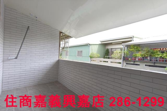 嘉義透天-1