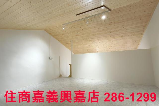 嘉義透天-1