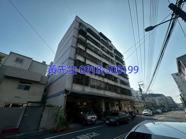 台中法拍大樓-3