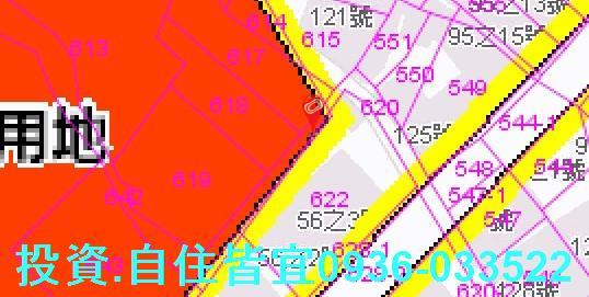 新北透天拍賣-1