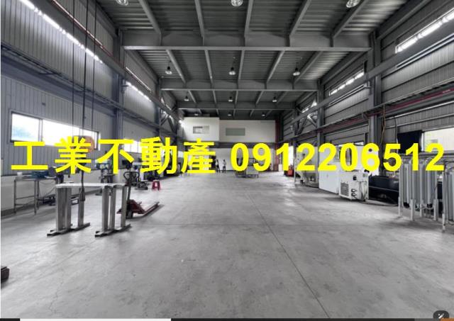 永康廠房-6