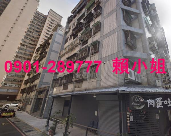 北屯法拍華廈-3