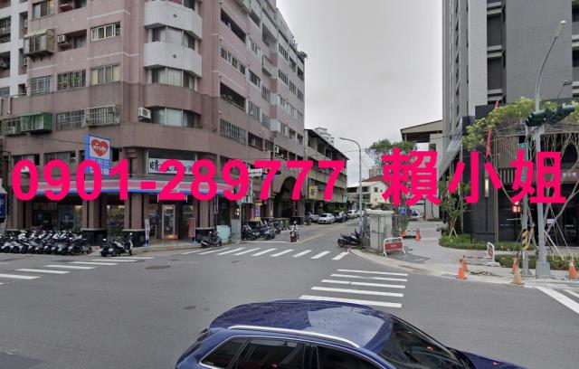 北屯法拍大樓-3