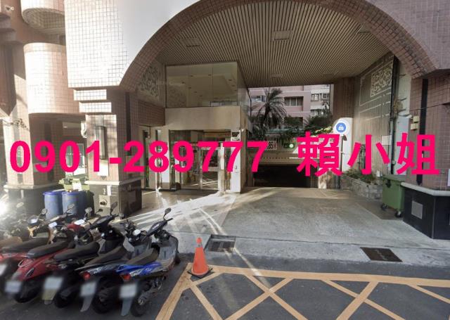 北屯法拍大樓-6