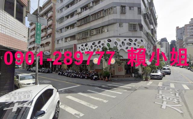 南屯大樓法拍-4