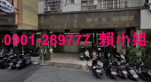 南屯大樓法拍-5