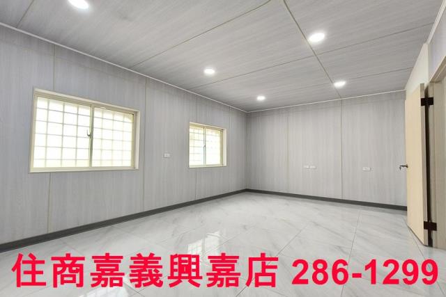 民雄透天-3