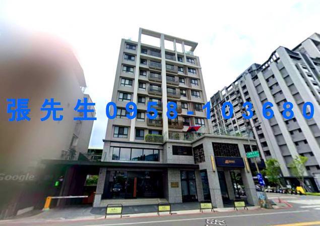 台中法拍華廈-2