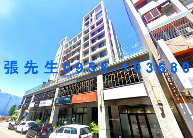 台中法拍華廈-3