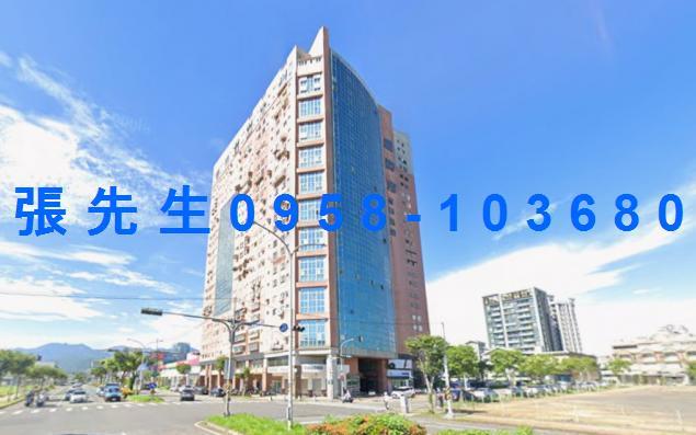 宜蘭法拍大樓-2