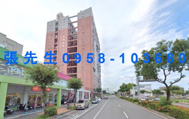 宜蘭法拍大樓-4