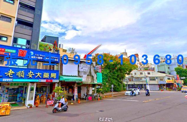 台中中區法拍透天-3